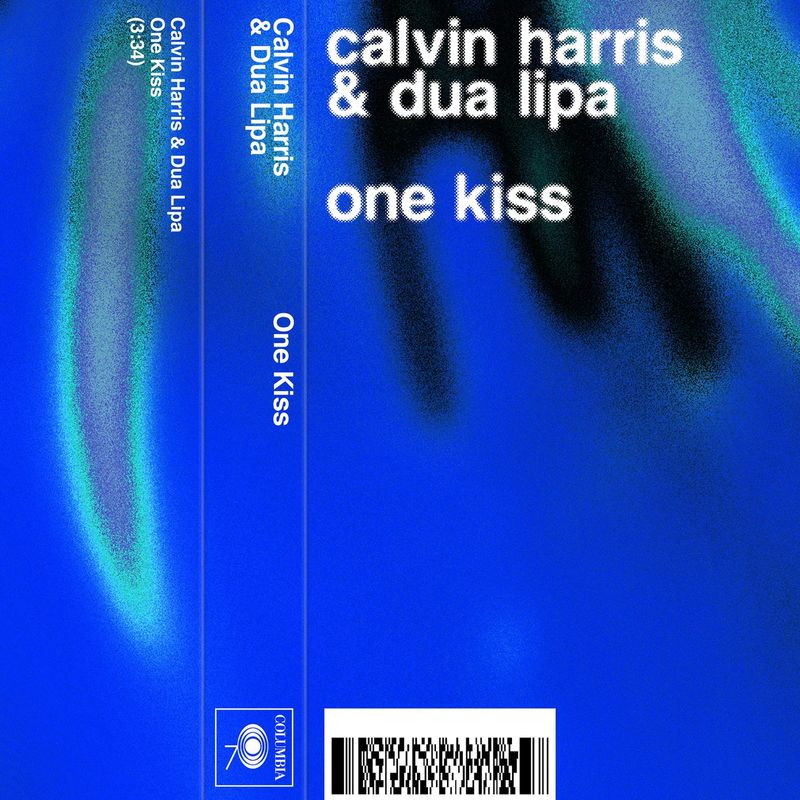 Calvin Harris, Dua Lipa